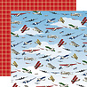 Carta Bella Our Travel Adventure Collection Kit (CBOTA131016) (OUTLET) Carta Bella Our Travel Adventure Collection Kit (CBOTA131016) (OUTLET)