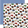 Carta Bella Our Travel Adventure Collection Kit (CBOTA131016) (OUTLET) Carta Bella Our Travel Adventure Collection Kit (CBOTA131016) (OUTLET)