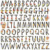 Carta Bella Oh Happy Day 12x12 Inch Alpha Sticker (CBOHD112020) (OUTLET) Carta Bella Oh Happy Day 12x12 Inch Alpha Sticker (CBOHD112020) (OUTLET)