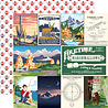Carta Bella Outdoor Adventures 12x12 Inch Collection Kit (CBOA134016) (OUTLET) Carta Bella Outdoor Adventures 12x12 Inch Collection Kit (CBOA134016) (OUTLET)