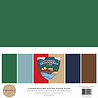 Carta Bella Outdoor Adventures 12x12 Inch Coordinating Solids Paper Pack (CBOA134015) (OUTLET) Carta Bella Outdoor Adventures 12x12 Inch Coordinating Solids Paper Pack (CBOA134015) (OUTLET)