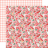Carta Bella My Valentine 6x6 Inch Paper Pad (CBMV294023) (OUTLET) Carta Bella My Valentine 6x6 Inch Paper Pad (CBMV294023) (OUTLET)