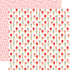 Carta Bella My Valentine 6x6 Inch Paper Pad (CBMV294023) (OUTLET) Carta Bella My Valentine 6x6 Inch Paper Pad (CBMV294023) (OUTLET)