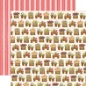 Carta Bella Flower Market 12x12 Inch Collection Kit (CBMK96016) (OUTLET) Carta Bella Flower Market 12x12 Inch Collection Kit (CBMK96016) (OUTLET)