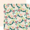 Carta Bella Flower Market 12x12 Inch Collection Kit (CBMK96016) (OUTLET) Carta Bella Flower Market 12x12 Inch Collection Kit (CBMK96016) (OUTLET)