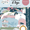 Carta Bella My Favorite Things Frames & Tags (CBMFT307025) (OUTLET) Carta Bella My Favorite Things Frames & Tags (CBMFT307025) (OUTLET)