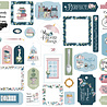 Carta Bella My Favorite Things Frames & Tags (CBMFT307025) (OUTLET) Carta Bella My Favorite Things Frames & Tags (CBMFT307025) (OUTLET)
