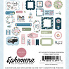 Carta Bella My Favorite Things Ephemera (CBMFT307024) (OUTLET) Carta Bella My Favorite Things Ephemera (CBMFT307024) (OUTLET)