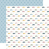 Carta Bella My Favorite Things 6x6 Inch Paper Pad (CBMFT307023) (OUTLET) Carta Bella My Favorite Things 6x6 Inch Paper Pad (CBMFT307023) (OUTLET)