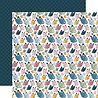 Carta Bella My Favorite Things 6x6 Inch Paper Pad (CBMFT307023) (OUTLET) Carta Bella My Favorite Things 6x6 Inch Paper Pad (CBMFT307023) (OUTLET)