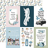 Carta Bella My Favorite Things 12x12 Inch Collection Kit (CBMFT307016) (OUTLET) Carta Bella My Favorite Things 12x12 Inch Collection Kit (CBMFT307016) (OUTLET)