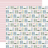 Carta Bella My Favorite Things 12x12 Inch Collection Kit (CBMFT307016) (OUTLET) Carta Bella My Favorite Things 12x12 Inch Collection Kit (CBMFT307016) (OUTLET)