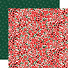 Carta Bella Merry Christmas Flora 6x6 Inch Paper Pad (CBMCF332023) (OUTLET) Carta Bella Merry Christmas Flora 6x6 Inch Paper Pad (CBMCF332023) (OUTLET)