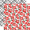 Carta Bella Merry Christmas Flora 12x12 Inch Collection Kit (CBMCF332016) (OUTLET) Carta Bella Merry Christmas Flora 12x12 Inch Collection Kit (CBMCF332016) (OUTLET)