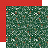 Carta Bella Merry Christmas Flora 12x12 Inch Collection Kit (CBMCF332016) (OUTLET) Carta Bella Merry Christmas Flora 12x12 Inch Collection Kit (CBMCF332016) (OUTLET)