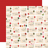 Carta Bella Letters To Santa 6x6 Inch Paper Pad (CBLS155023) (OUTLET) Carta Bella Letters To Santa 6x6 Inch Paper Pad (CBLS155023) (OUTLET)