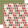 Carta Bella Letters To Santa 12x12 Inch Collection Kit (CBLS155016) (OUTLET) Carta Bella Letters To Santa 12x12 Inch Collection Kit (CBLS155016) (OUTLET)