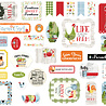 Carta Bella Farmhouse Living Ephemera (CBLIV145024) (OUTLET) Carta Bella Farmhouse Living Ephemera (CBLIV145024) (OUTLET)