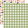 Carta Bella Farmhouse Living 6x6 Inch Paper Pad (CBLIV145023) (OUTLET) Carta Bella Farmhouse Living 6x6 Inch Paper Pad (CBLIV145023) (OUTLET)