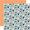 Carta Bella Farmhouse Living 6x6 Inch Paper Pad (CBLIV145023) (OUTLET) Carta Bella Farmhouse Living 6x6 Inch Paper Pad (CBLIV145023) (OUTLET)