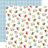 Carta Bella Farmhouse Living 12x12 Inch Collection Kit (CBLIV145016) (OUTLET) Carta Bella Farmhouse Living 12x12 Inch Collection Kit (CBLIV145016) (OUTLET)