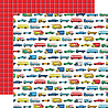 Carta Bella Little Boy 12x12 Inch Collection Kit (CBLB160016) (OUTLET) Carta Bella Little Boy 12x12 Inch Collection Kit (CBLB160016) (OUTLET)