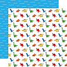 Carta Bella Little Boy 12x12 Inch Collection Kit (CBLB160016) (OUTLET) Carta Bella Little Boy 12x12 Inch Collection Kit (CBLB160016) (OUTLET)