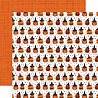 Carta Bella Halloween 6x6 Inch Paper Pad (CBHW324023) (OUTLET) Carta Bella Halloween 6x6 Inch Paper Pad (CBHW324023) (OUTLET)
