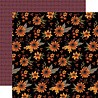 Carta Bella Halloween 6x6 Inch Paper Pad (CBHW324023) (OUTLET) Carta Bella Halloween 6x6 Inch Paper Pad (CBHW324023) (OUTLET)