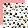 Carta Bella Here There And Everywhere 6x6 Inch Paper Pad (CBHTE308023) (OUTLET) Carta Bella Here There And Everywhere 6x6 Inch Paper Pad (CBHTE308023) (OUTLET)