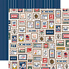 Carta Bella Home Run 12x12 Inch Collection Kit (CBHR313016) (OUTLET) Carta Bella Home Run 12x12 Inch Collection Kit (CBHR313016) (OUTLET)