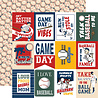 Carta Bella Home Run 12x12 Inch Collection Kit (CBHR313016) (OUTLET) Carta Bella Home Run 12x12 Inch Collection Kit (CBHR313016) (OUTLET)