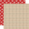 Carta Bella Home Run 12x12 Inch Collection Kit (CBHR313016) (OUTLET) Carta Bella Home Run 12x12 Inch Collection Kit (CBHR313016) (OUTLET)