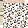Carta Bella Home Run 12x12 Inch Collection Kit (CBHR313016) (OUTLET) Carta Bella Home Run 12x12 Inch Collection Kit (CBHR313016) (OUTLET)