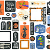 Carta Bella Hocus Pocus Frames & Tags (CBHP153025) (OUTLET) Carta Bella Hocus Pocus Frames & Tags (CBHP153025) (OUTLET)