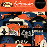 Carta Bella Hocus Pocus Ephemera (CBHP153024) (OUTLET) Carta Bella Hocus Pocus Ephemera (CBHP153024) (OUTLET)