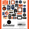 Carta Bella Hocus Pocus Ephemera (CBHP153024) (OUTLET) Carta Bella Hocus Pocus Ephemera (CBHP153024) (OUTLET)