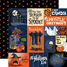 Carta Bella Hocus Pocus 12x12 Inch Collection Kit (CBHP153016) (OUTLET) Carta Bella Hocus Pocus 12x12 Inch Collection Kit (CBHP153016) (OUTLET)