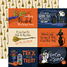 Carta Bella Hocus Pocus 12x12 Inch Collection Kit (CBHP153016) (OUTLET) Carta Bella Hocus Pocus 12x12 Inch Collection Kit (CBHP153016) (OUTLET)