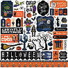 Carta Bella Hocus Pocus 12x12 Inch Collection Kit (CBHP153016) (OUTLET) Carta Bella Hocus Pocus 12x12 Inch Collection Kit (CBHP153016) (OUTLET)