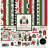 Carta Bella Home For Christmas Mega Bundle (CBHFC139050) (OUTLET) Carta Bella Home For Christmas Mega Bundle (CBHFC139050) (OUTLET)