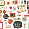Carta Bella Hello Autumn Ephemera (CBHEA122024) (OUTLET) Carta Bella Hello Autumn Ephemera (CBHEA122024) (OUTLET)