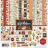 Carta Bella Hello Autumn Collection Kit (CBHEA122016) (OUTLET) Carta Bella Hello Autumn Collection Kit (CBHEA122016) (OUTLET)