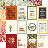 Carta Bella Hello Autumn Collection Kit (CBHEA122016) (OUTLET) Carta Bella Hello Autumn Collection Kit (CBHEA122016) (OUTLET)