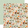 Carta Bella Hello Autumn Collection Kit (CBHEA122016) (OUTLET) Carta Bella Hello Autumn Collection Kit (CBHEA122016) (OUTLET)