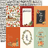 Carta Bella Hello Autumn Collection Kit (CBHEA122016) (OUTLET) Carta Bella Hello Autumn Collection Kit (CBHEA122016) (OUTLET)