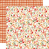 Carta Bella Hello Autumn Collection Kit (CBHEA122016) (OUTLET) Carta Bella Hello Autumn Collection Kit (CBHEA122016) (OUTLET)