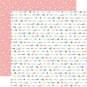 Carta Bella Happy Crafting 6x6 Inch Paper Pad (CBHCR157023) (OUTLET) Carta Bella Happy Crafting 6x6 Inch Paper Pad (CBHCR157023) (OUTLET)