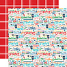 Carta Bella Happy Crafting 12x12 Inch Collection Kit (CBHCR157016) (OUTLET) Carta Bella Happy Crafting 12x12 Inch Collection Kit (CBHCR157016) (OUTLET)