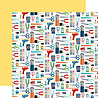 Carta Bella Happy Crafting 12x12 Inch Collection Kit (CBHCR157016) (OUTLET) Carta Bella Happy Crafting 12x12 Inch Collection Kit (CBHCR157016) (OUTLET)